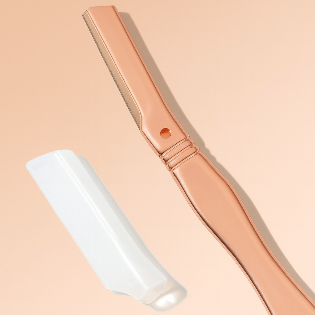 Brandluxe Dermaplaning Tool
