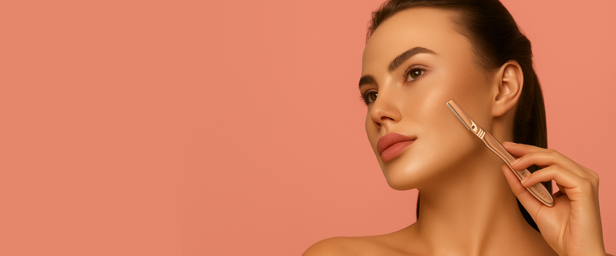 Smooth Skin